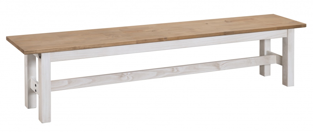 Conjunto Mesa e 2 Bancos