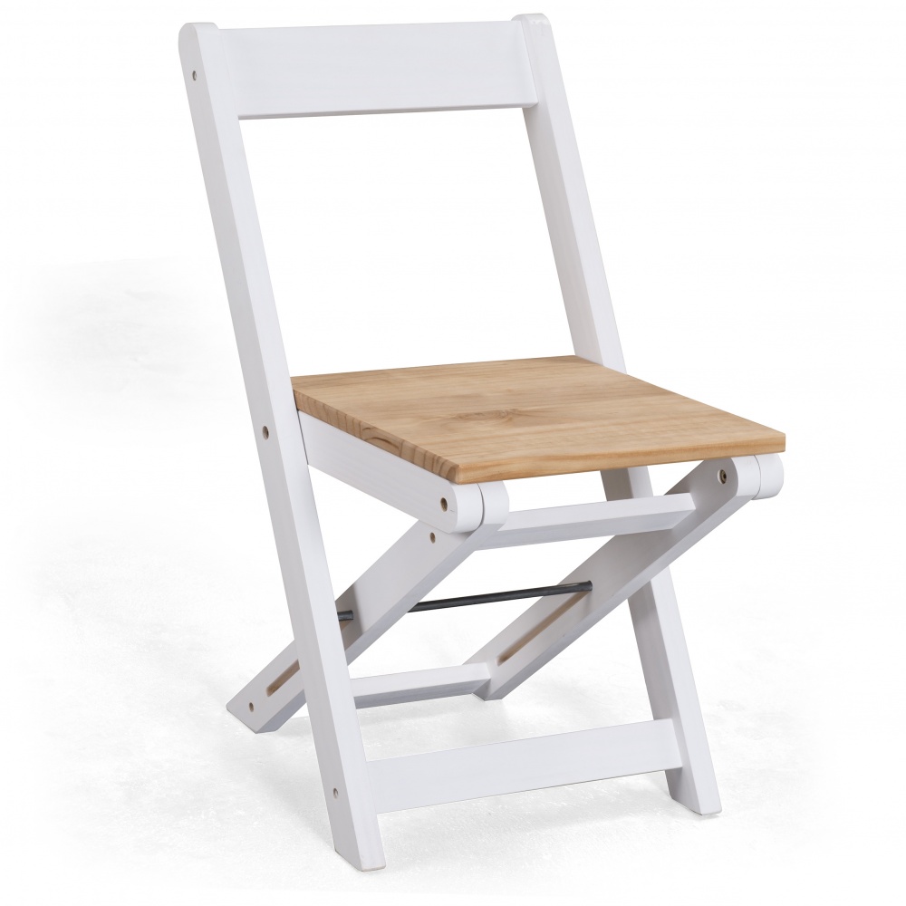 Conjunto Mesa e Cadeira Dobr�vel